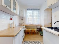 Eladó téglalakás, Kazincbarcikán 16.9 M Ft, 1 szobás