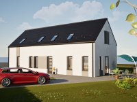 Eladó családi ház, Veszprémben 105.25 M Ft, 4 szobás