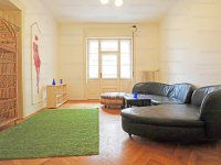 Kiadó téglalakás, albérlet