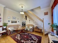 Eladó családi ház, XXI. kerületben 118.9 M Ft, 4 szobás