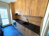 Eladó panellakás, Pécsett, Építők útján 57 M Ft, 2 szobás