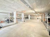 Eladó garázs, XIV. kerületben, Tábornok utcában 3.2 M Ft