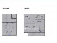 Eladó családi ház