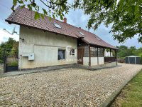 Eladó családi ház, Nemesvámoson 84.9 M Ft, 4 szobás