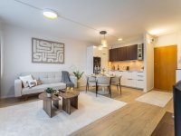 Eladó panellakás, XI. kerületben 88.5 M Ft, 2 szobás