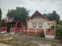 Kiadó nyaraló, Gyulán 230 E Ft / hó, 3+2 szobás