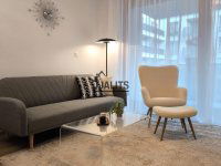 Kiadó téglalakás, albérlet