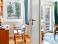 Eladó téglalakás, II. kerületben 135 M Ft, 3 szobás