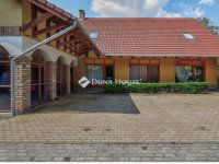 Eladó üzlethelyiség, Pátyon 585 M Ft / költözzbe.hu