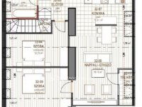 Eladó téglalakás, VI. kerületben 153.495 M Ft, 3 szobás