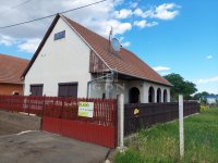 Eladó családi ház, Hajdúdorogon 36.5 M Ft, 3 szobás