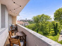 Kiadó téglalakás, albérlet