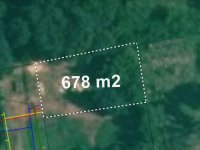 Eladó telek, Kehidakustányban 8.99 M Ft / költözzbe.hu