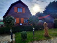 Eladó nyaraló, Dunaszigeten 54 M Ft, 4 szobás