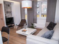 Kiadó téglalakás, albérlet