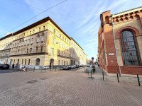 Eladó téglalakás, XIII. kerületben 64.9 M Ft, 2 szobás