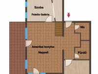 Eladó téglalakás, Pécsett 75 M Ft, 4 szobás