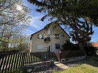 Eladó családi ház, Tiszaeszláron, Rákóczi Ferenc utcában