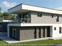 Eladó ikerház