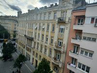 Kiadó téglalakás, albérlet, XIII. kerületben, Hollán Ernő utcában