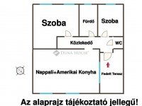 Eladó családi ház