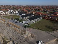 Eladó téglalakás, Dunaharasztin 110.5 M Ft, 4 szobás