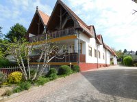 Eladó téglalakás, Balatongyörökön, Mogyorós utcában 52 M Ft