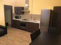 Kiadó téglalakás, albérlet, IX. kerületben, Bakáts téren