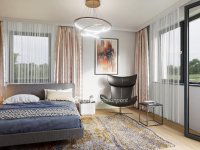 Eladó téglalakás, Balatonszemesen 143.979 M Ft, 3 szobás