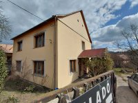 Eladó családi ház, Mádon 48 M Ft, 3 szobás