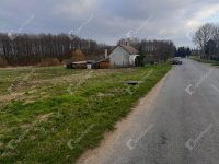 Eladó telek, Győrváron 5 M Ft / költözzbe.hu