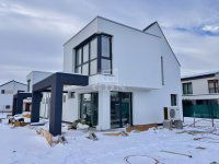 Eladó ikerház, Diósdon 134.9 M Ft, 4 szobás