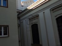 Kiadó téglalakás, albérlet, V. kerületben 490 E Ft / hó