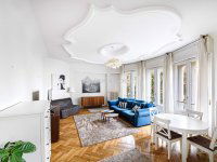 Eladó téglalakás, II. kerületben 147 M Ft, 2 szobás