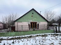 Eladó családi ház