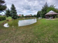 Eladó családi ház