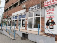Kiadó üzlethelyiség, XVIII. kerületben, Gyömrői úton