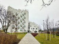 Eladó téglalakás, XI. kerületben 83.9 M Ft, 2 szobás