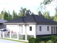 Eladó családi ház, Érden 120 M Ft, 4 szobás