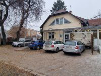 Eladó iroda, Budapesten, X. kerületben 277 M Ft