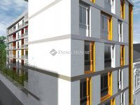 Eladó téglalakás, VIII. kerületben 74.9 M Ft, 2 szobás