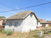 Eladó családi ház, Hernádon 35 M Ft, 3 szobás