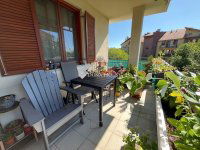 Eladó téglalakás, XX. kerületben 94.5 M Ft, 2 szobás