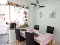 Eladó panellakás, Budaörsön 94 M Ft, 3+1 szobás