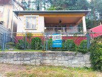 Eladó nyaraló, Arlón, Bányász utcában 12.9 M Ft, 2 szobás