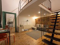 Eladó téglalakás, VII. kerületben 87 M Ft, 2+1 szobás