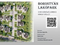 Eladó ikerház, Gödöllőn, Knézich Károly utcában 136.9 M Ft