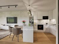 Eladó téglalakás, Balatonszemesen 202.641 M Ft, 3 szobás