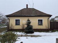 Eladó családi ház