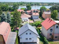 Eladó családi ház, Szigethalmon 67.999 M Ft, 3 szobás